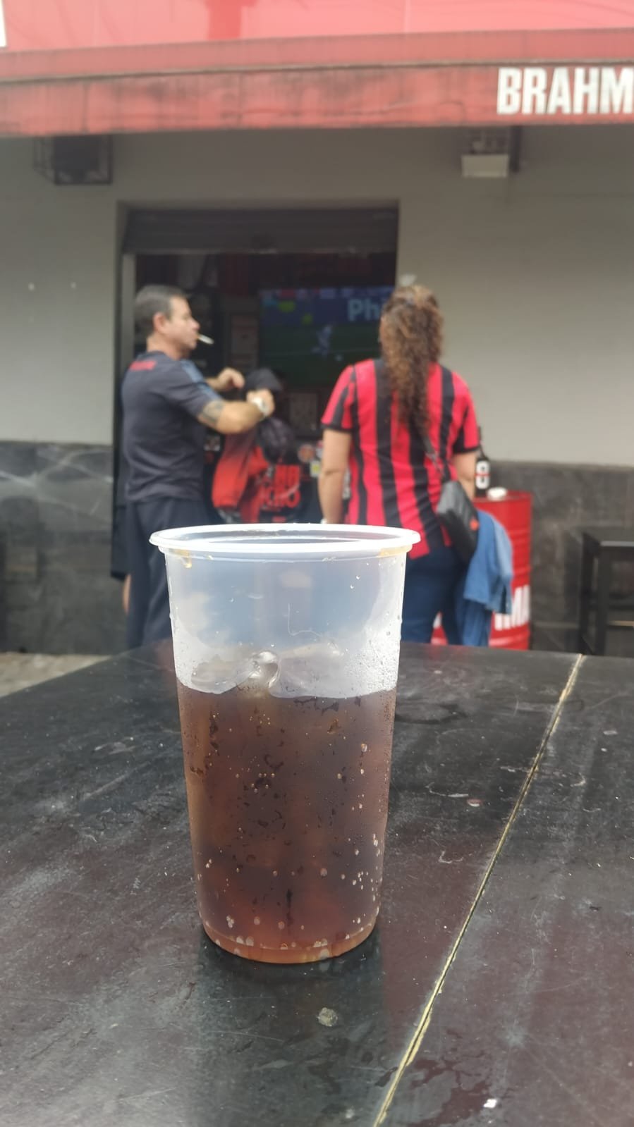 Esquina Furacão — foto 8
